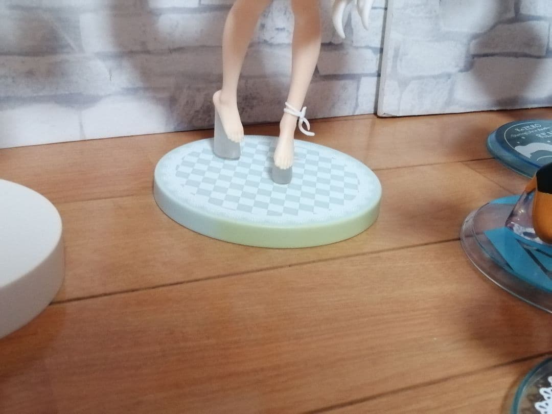 美少女フィギュア Re:ゼロから始める異世界生活 レム ラム まとめ売り