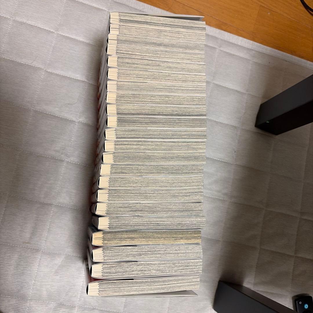 シャングリラ・フロンティア1〜22巻セット