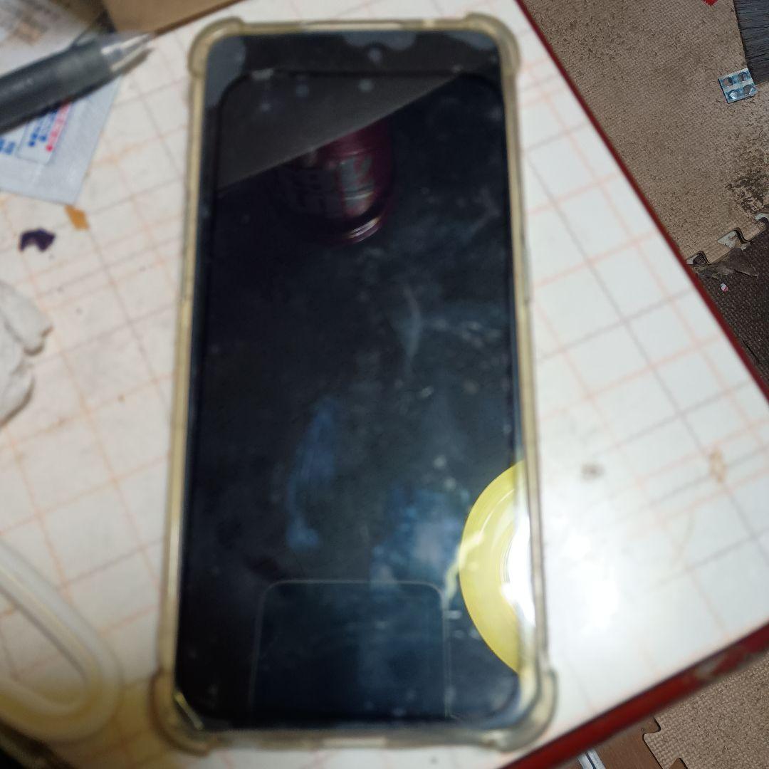 OPPO アイリスパープル 本体