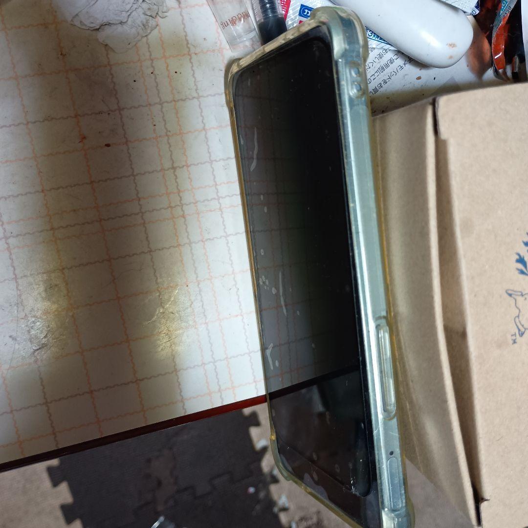 OPPO アイリスパープル 本体