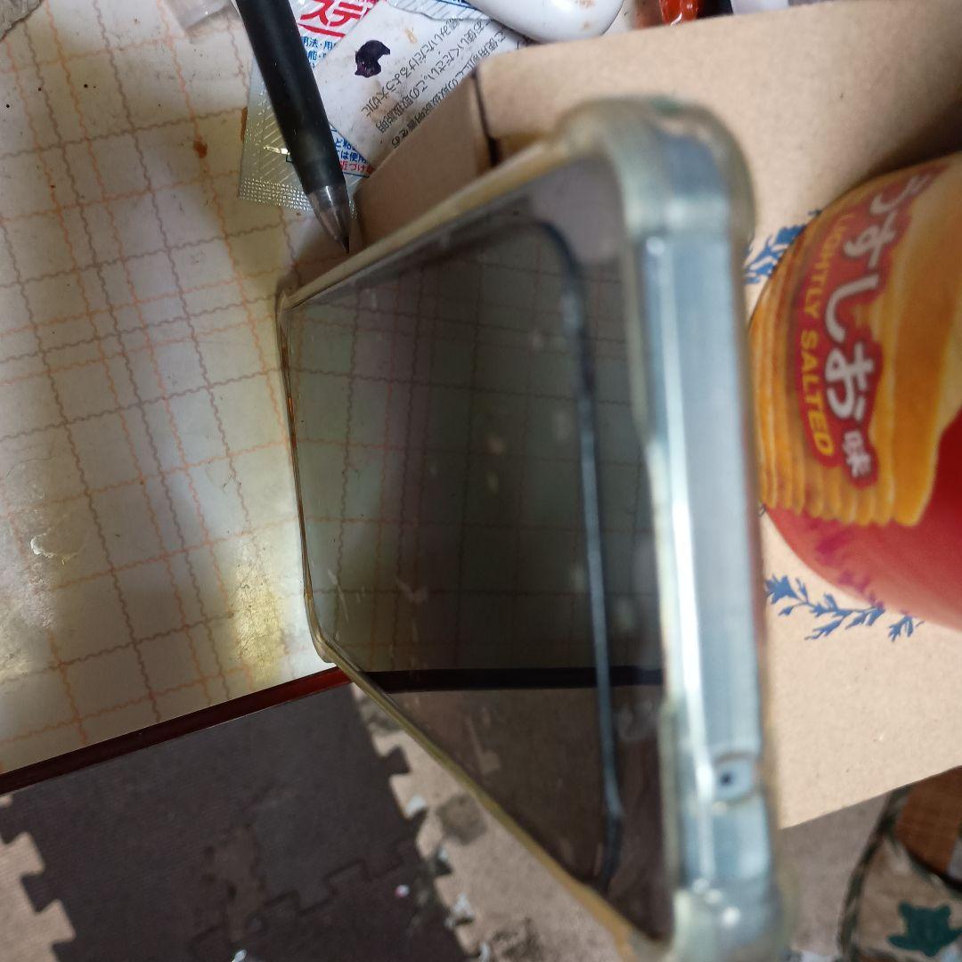 OPPO アイリスパープル 本体