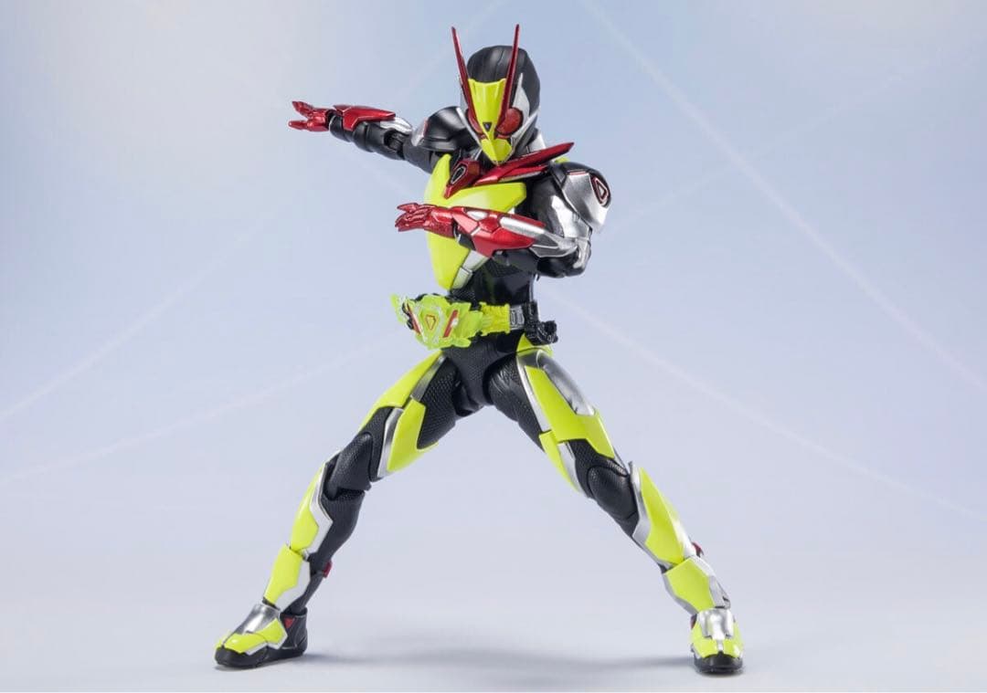 フィギュアーツ　仮面ライダーゼロワン　12体セット
