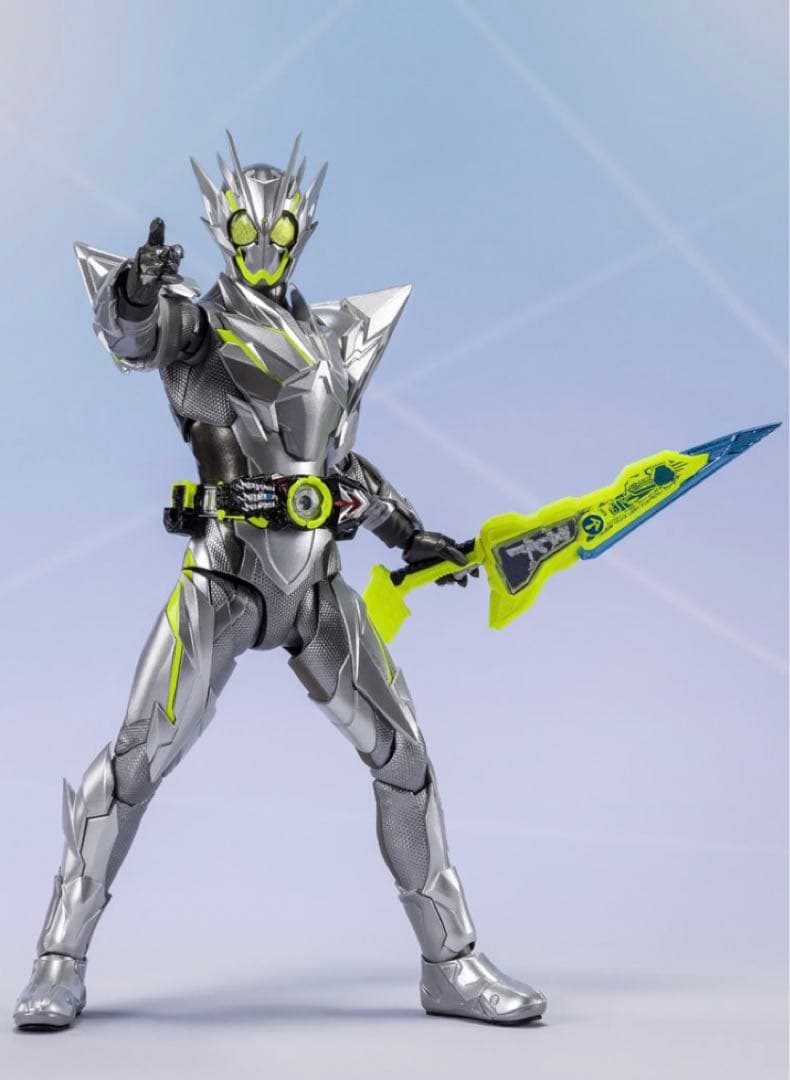 フィギュアーツ　仮面ライダーゼロワン　12体セット