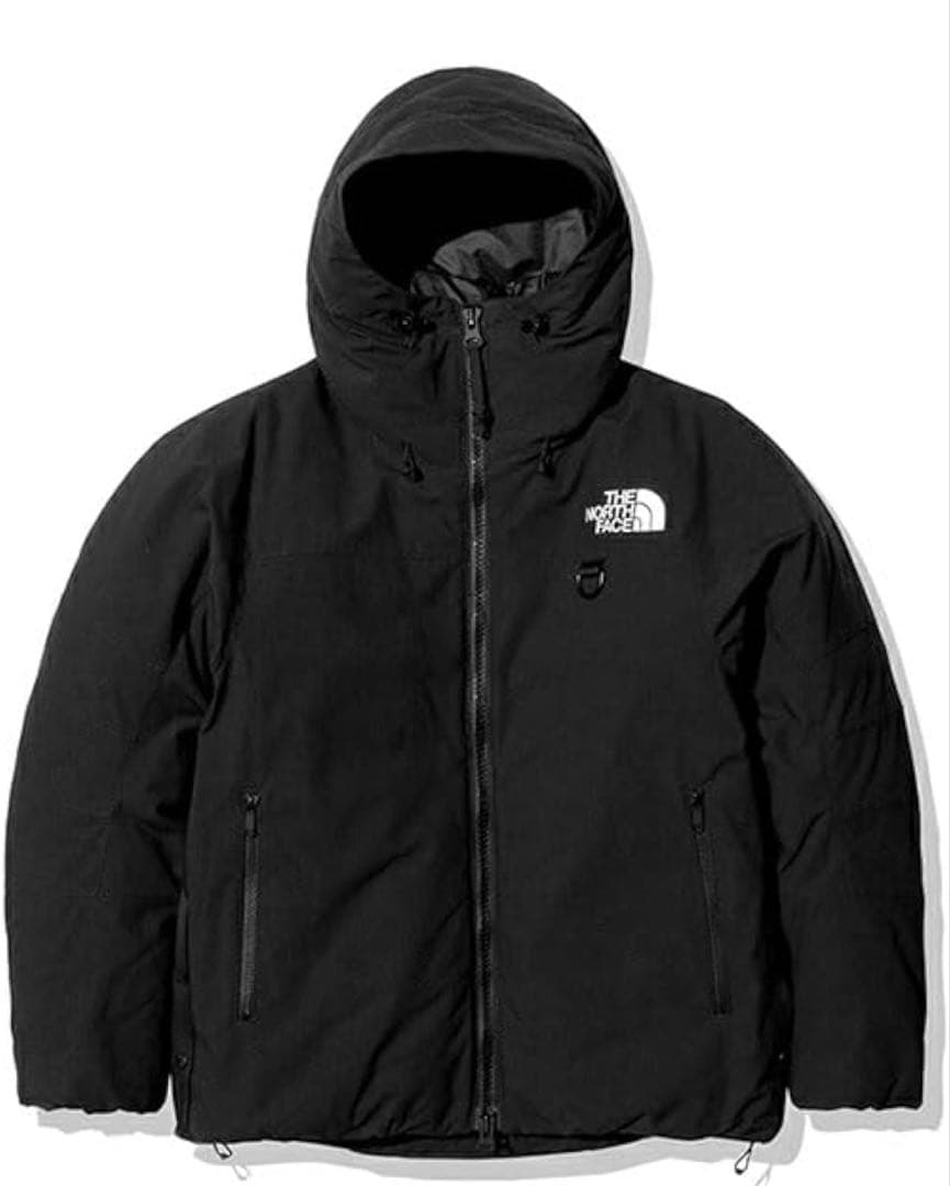 THE NORTH FACE ファイヤーフライインサレーテッドパーカー　Mサイズ