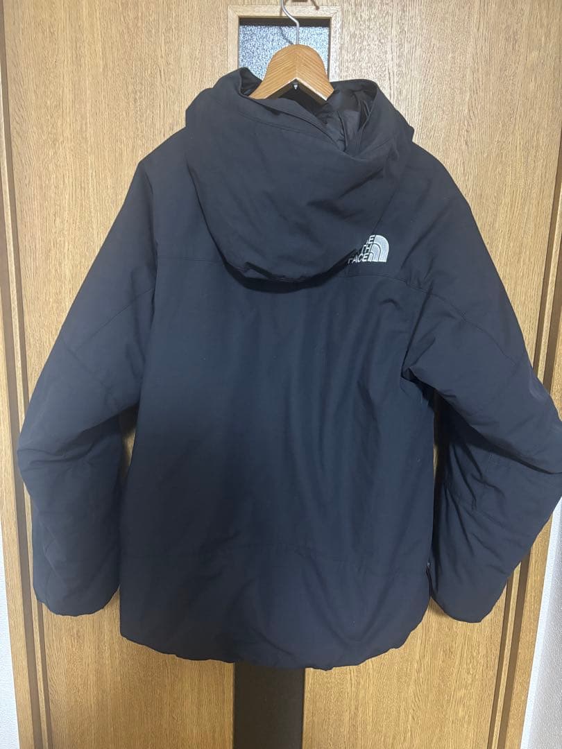 THE NORTH FACE ファイヤーフライインサレーテッドパーカー　Mサイズ