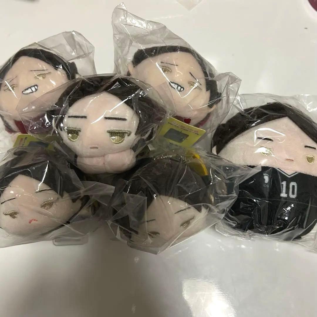 ハイキュー 角名倫太郎