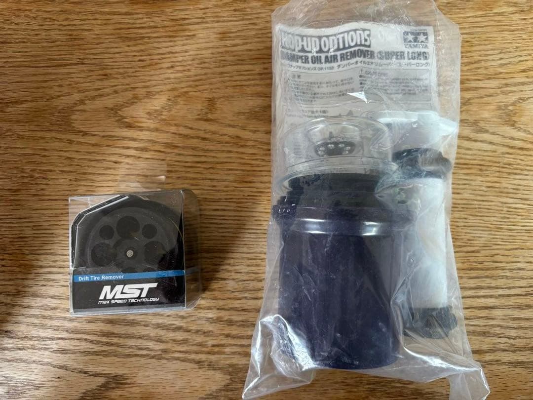 ジャンク商品　 dライクエボル、フタバプロポ、ハイテック充電器　他おまけ付き