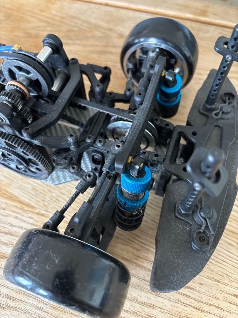 ジャンク商品　 dライクエボル、フタバプロポ、ハイテック充電器　他おまけ付き