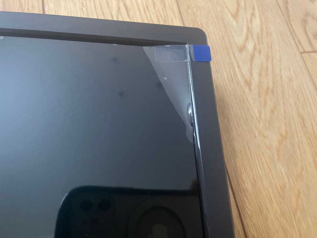 録画機能付き ポータブルテレビ