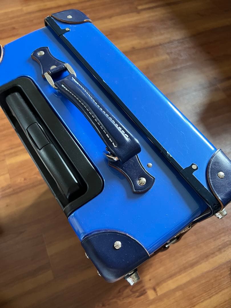 CLOONEY クルーニ 日本製 キャリーケース スーツケース