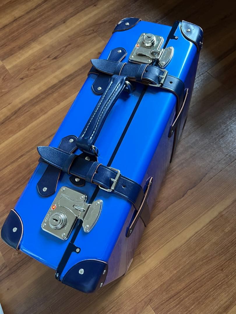 CLOONEY クルーニ 日本製 キャリーケース スーツケース