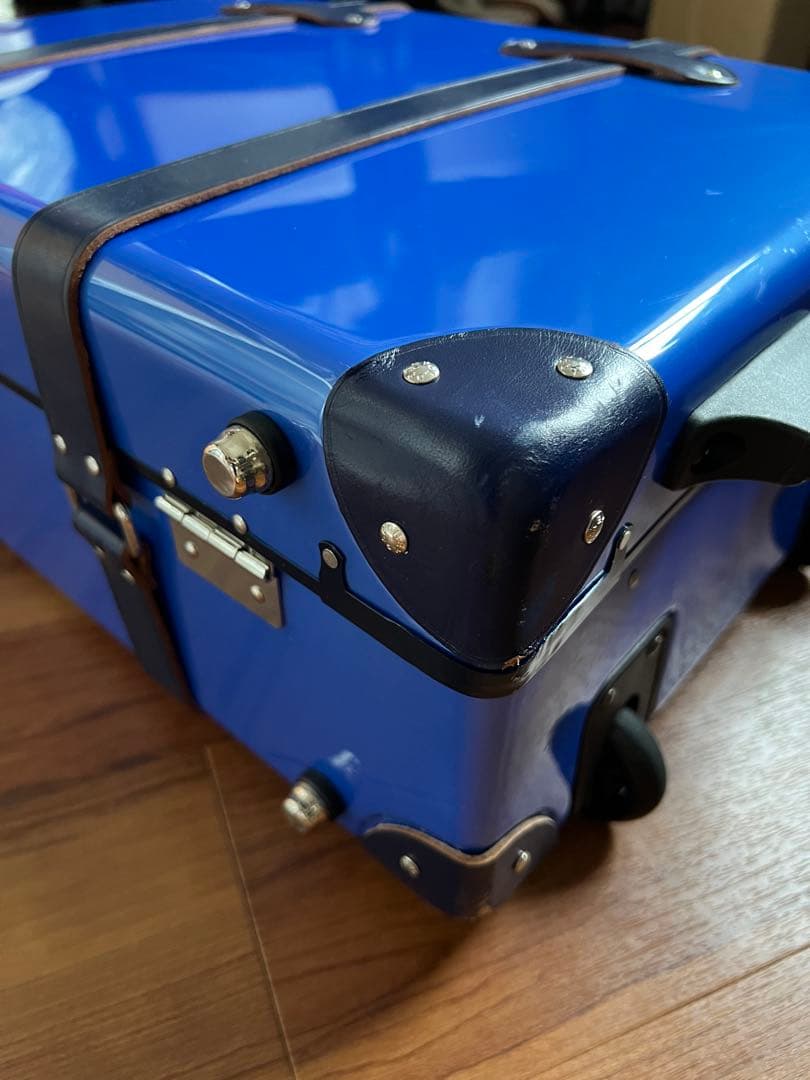 CLOONEY クルーニ 日本製 キャリーケース スーツケース