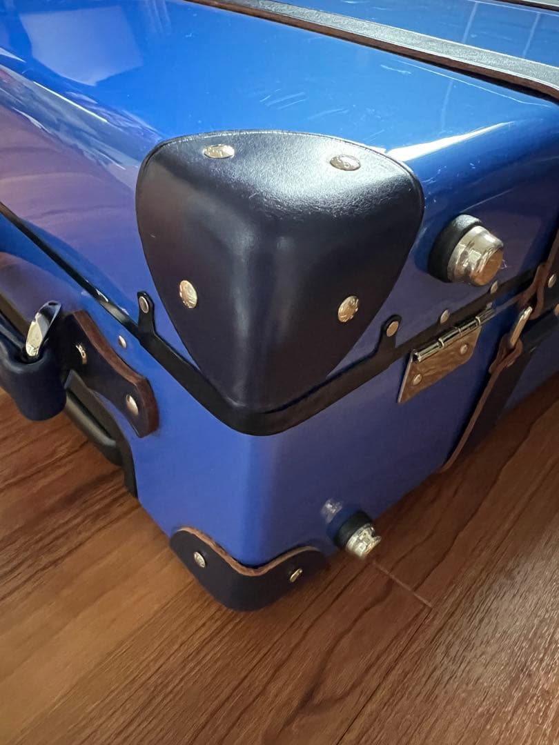 CLOONEY クルーニ 日本製 キャリーケース スーツケース