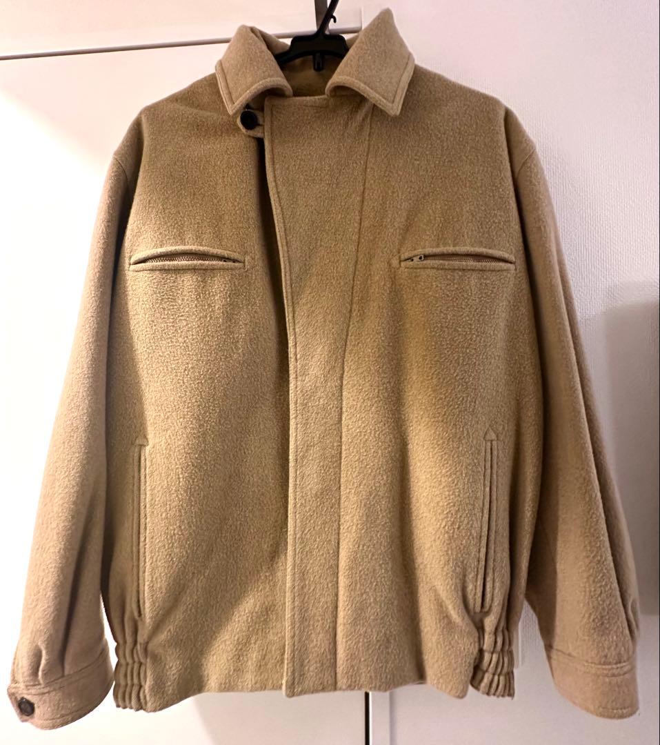 ジャケット・アウター [colors] Hermes Jacket [VINTAGE]