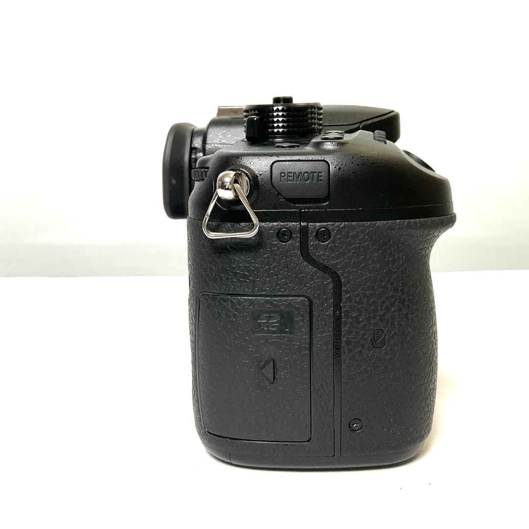 【※要修理品】LUMIX GH4 ボディー