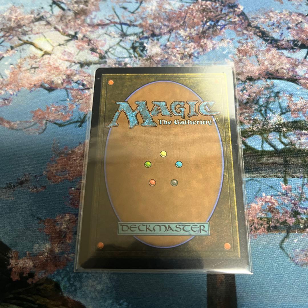 MTG secretlair エルドラージの寺院 foil