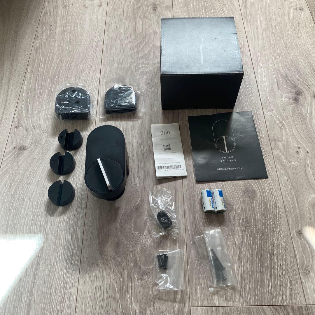 キュリオロック