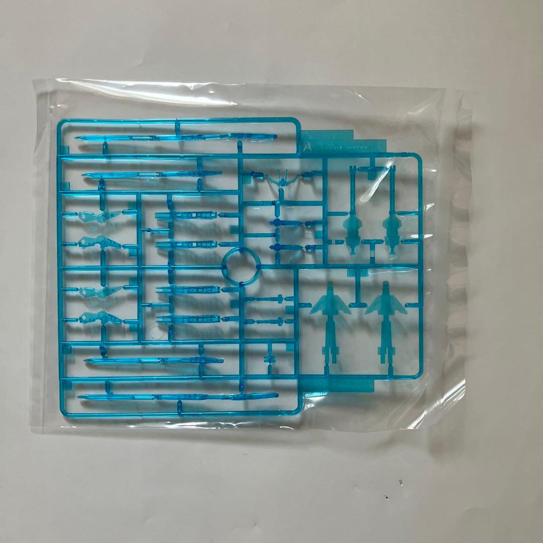 ホビージャパン付録キット4種セット