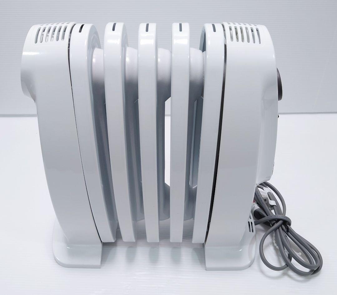 デロンギ(DeLonghi) L字型フィン5枚 NJM0505【美品】