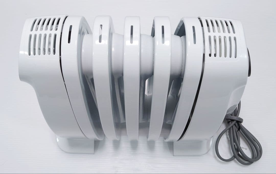 デロンギ(DeLonghi) L字型フィン5枚 NJM0505【美品】