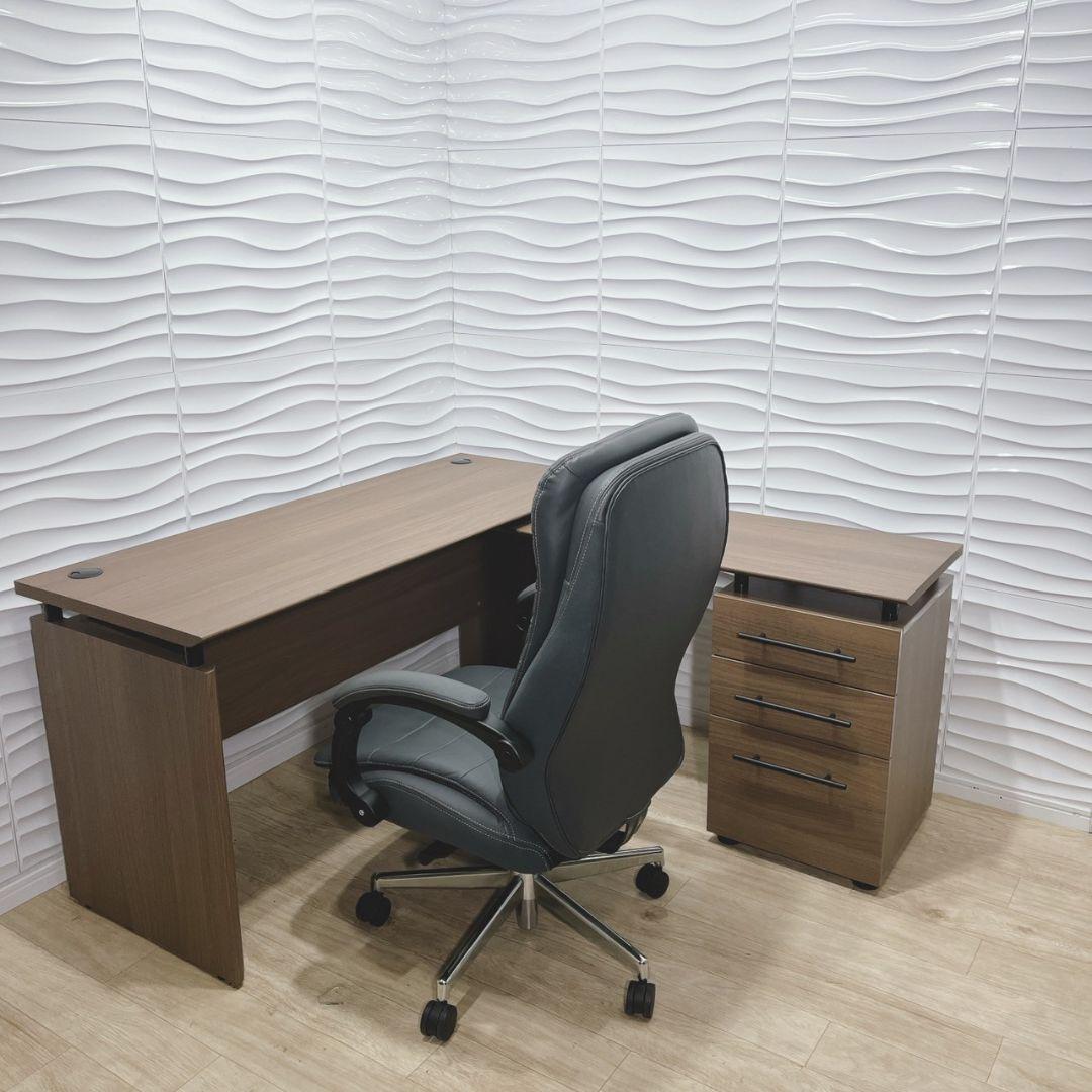 ◇ニトリ◇ワークデスク＆チェア◇2点セット◇大阪兵庫京都奈良滋賀和歌山◇