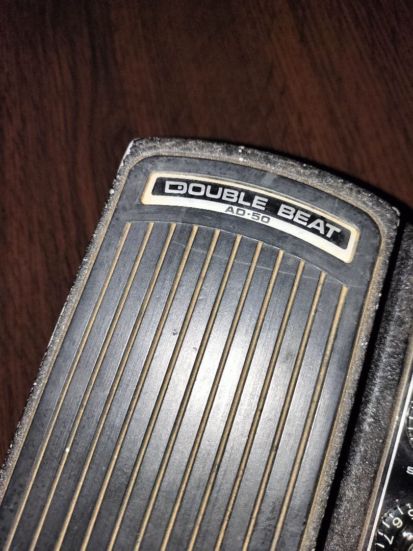 ギター Roland AD-50 DOUBLE BEAT