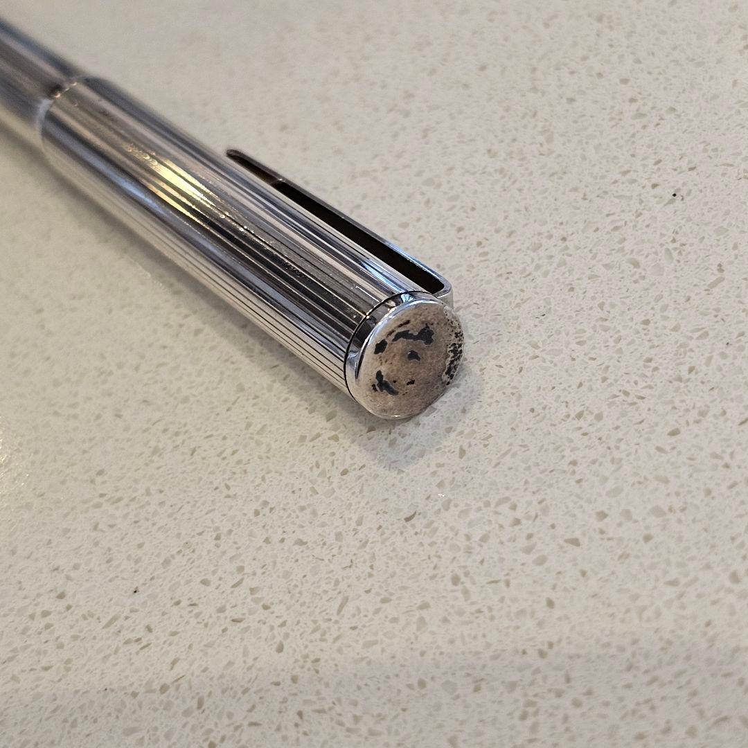 DUNHILL ダンヒル 万年筆 925