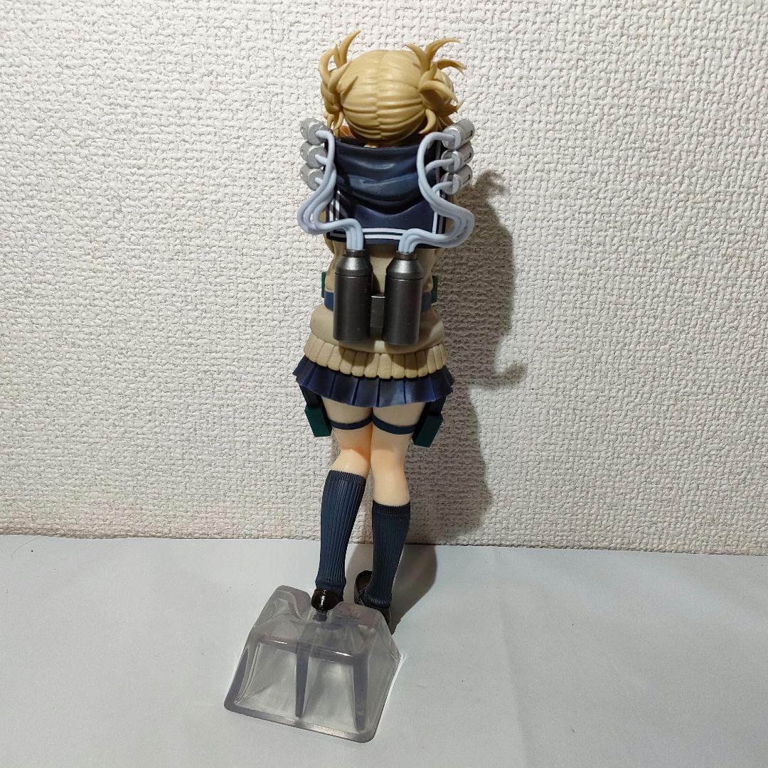 ☆　一番くじ　ラストワン　ヒロアカ　僕のヒーローアカデミアフィギュア　トガヒミコ