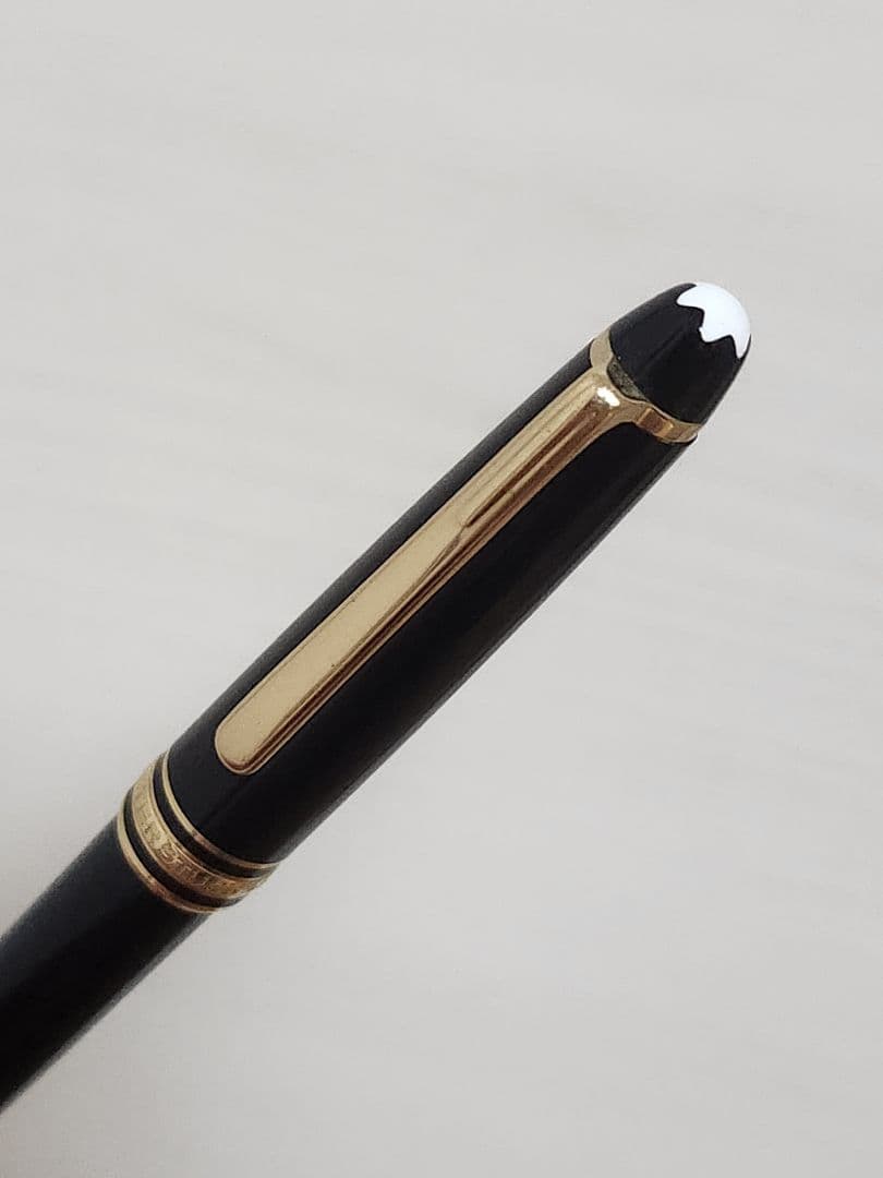 MONTBLANC モンブラン MEISTERSTÜK W-GERMANY