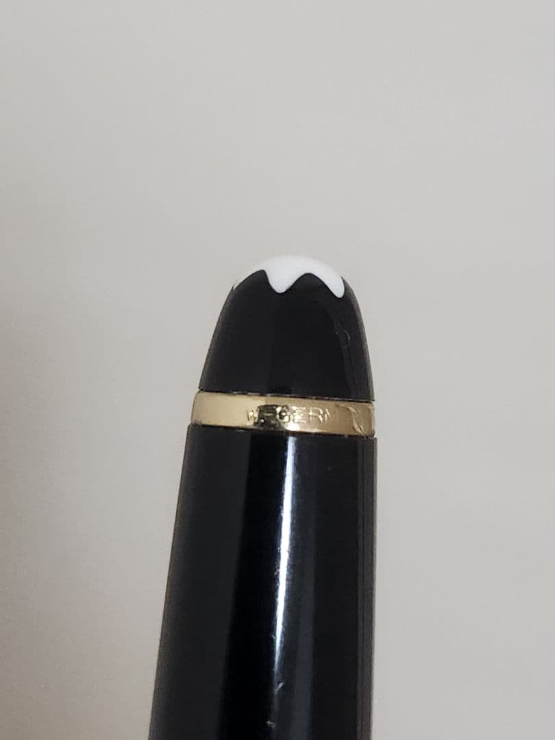 MONTBLANC モンブラン MEISTERSTÜK W-GERMANY