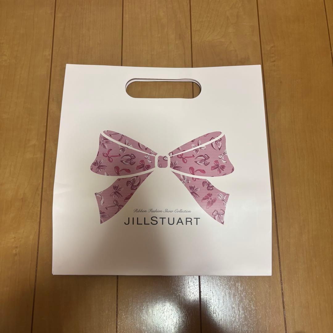 ジルスチュアート 2025 クリスマスコフレ フルセット