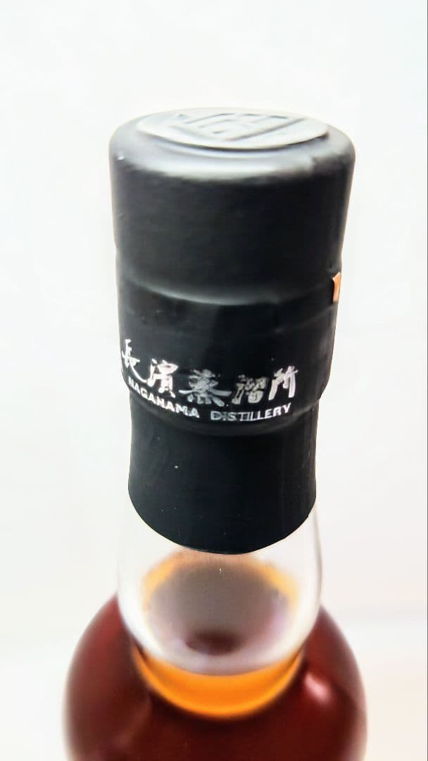 限定品　ジャパニーズ コメディアン ウイスキー 濱家 ワールドモルト 700ml