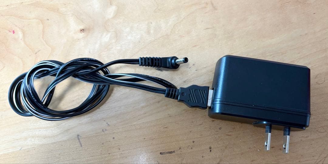 【ジャンク品】ビデオカメラ　Panasonic HC-W590M