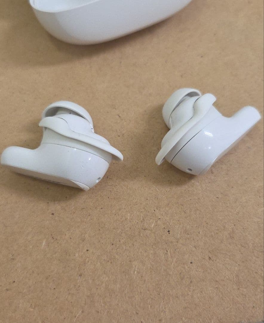 イヤホン Bose QuietComfort QC Earbuds II