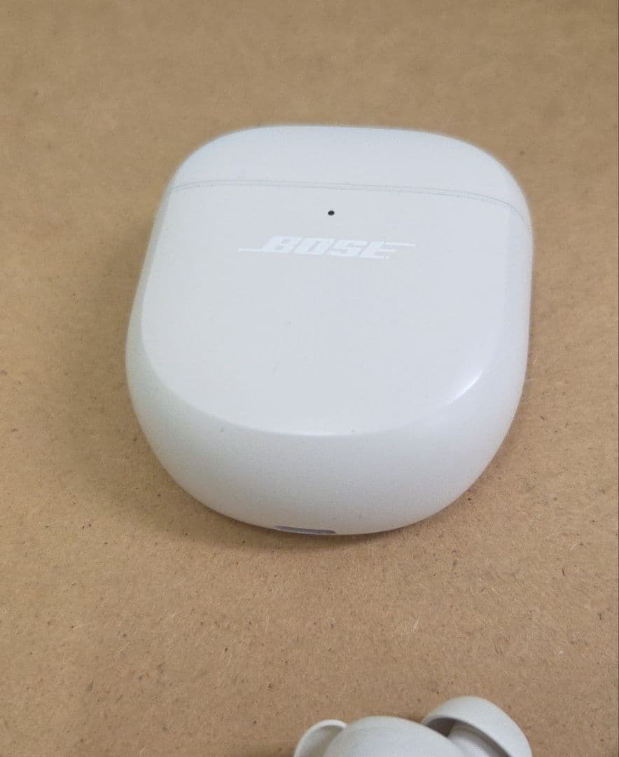 イヤホン Bose QuietComfort QC Earbuds II