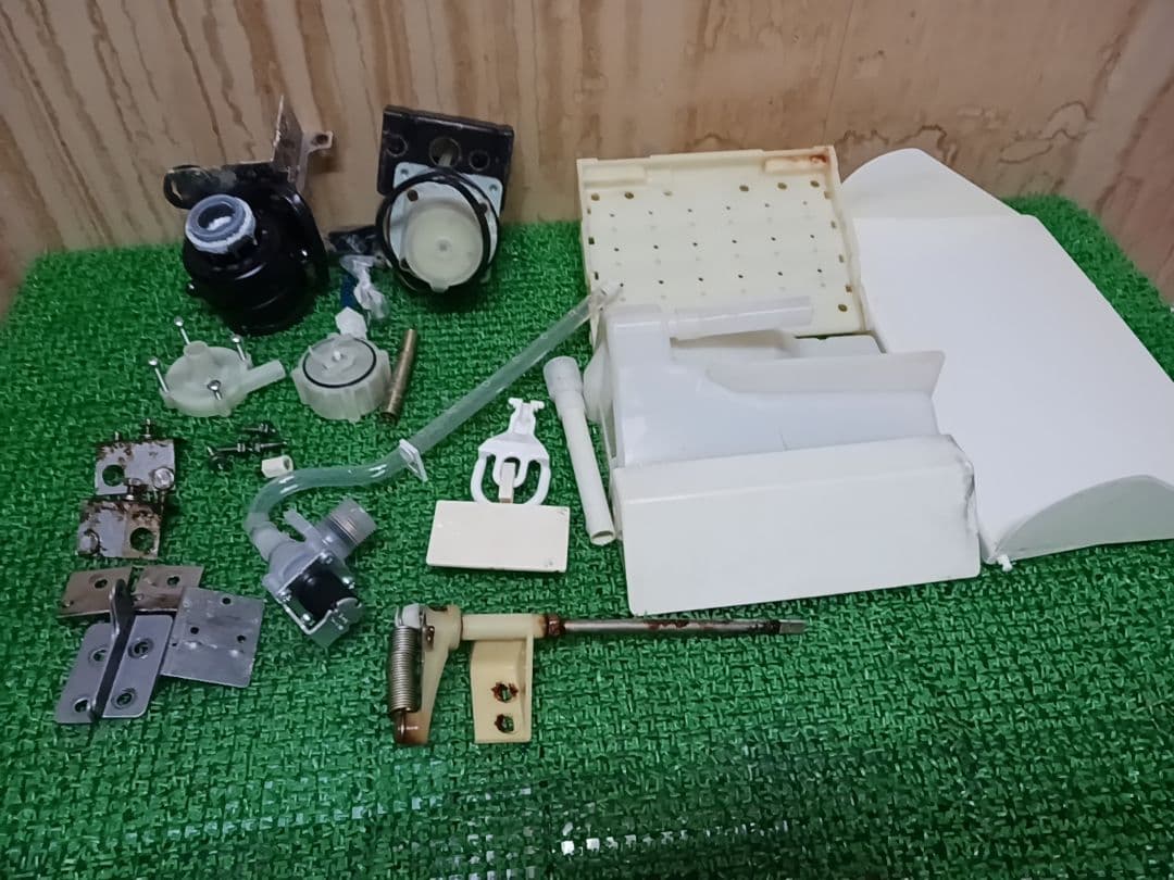 ホシザキ　業務用製氷機　IM-25L-1