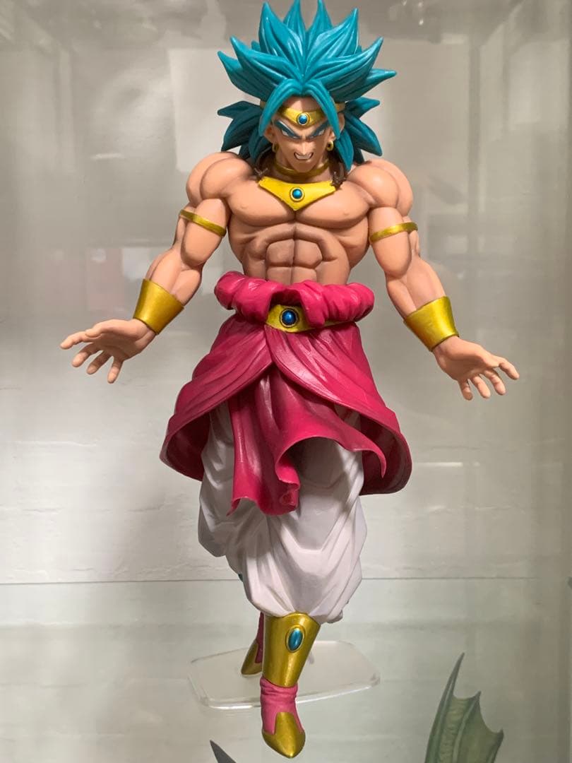 ドラゴンボール　一番くじ　フィギュア