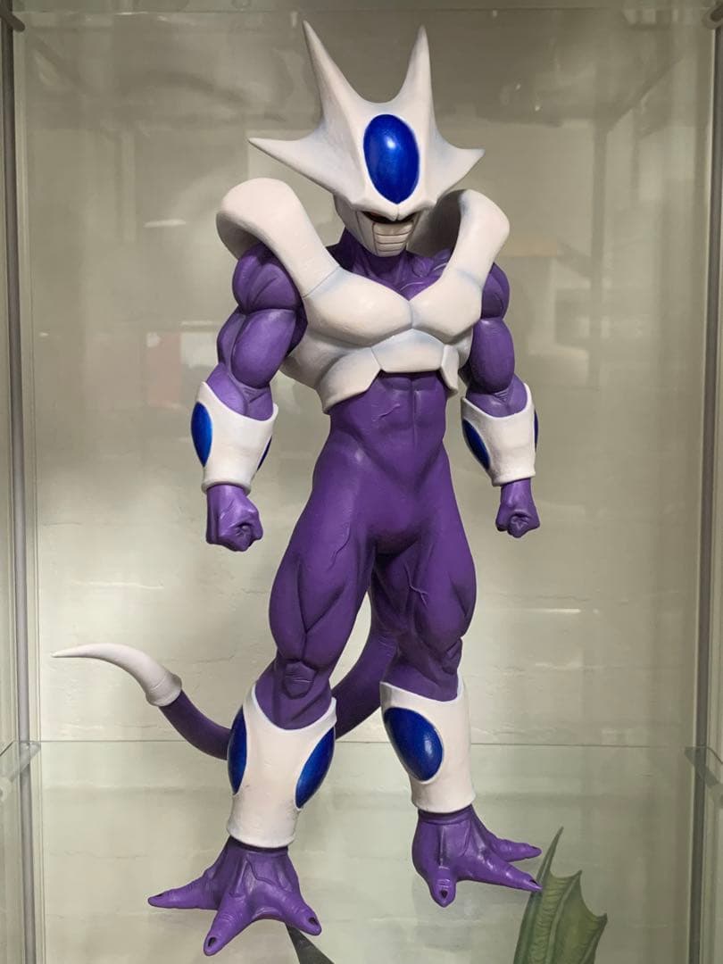 ドラゴンボール　一番くじ　フィギュア