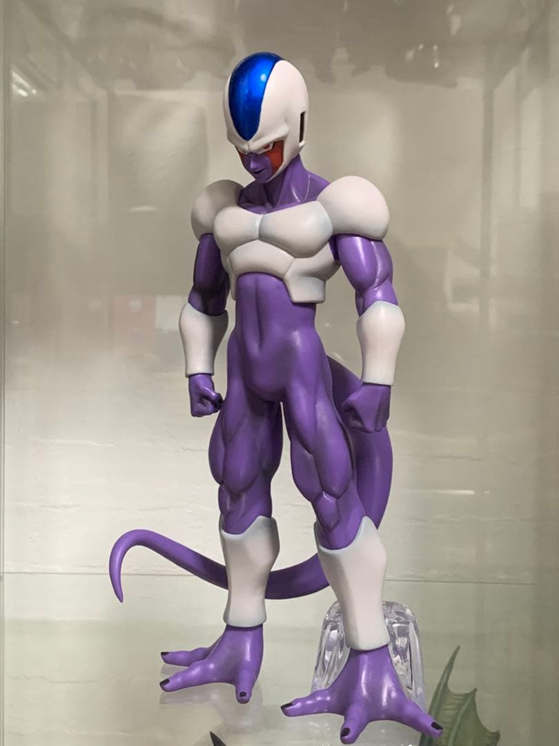 ドラゴンボール　一番くじ　フィギュア