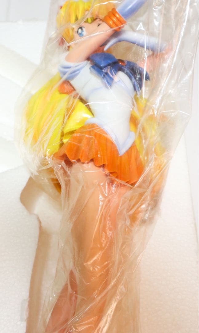 海洋堂 KAIYODO 1/4 セーラーヴィーナス BOME ボーメ 愛野美奈子