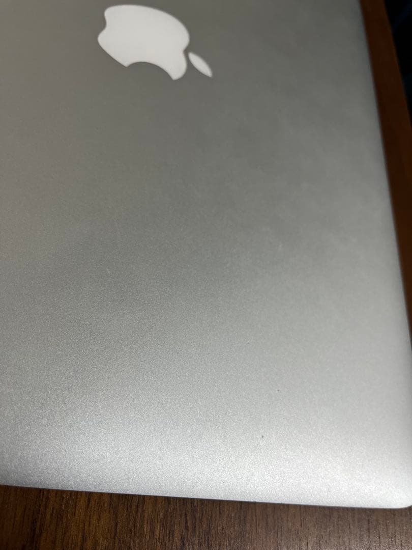 MacBook Air 13インチ Early 2015 128GB シルバー