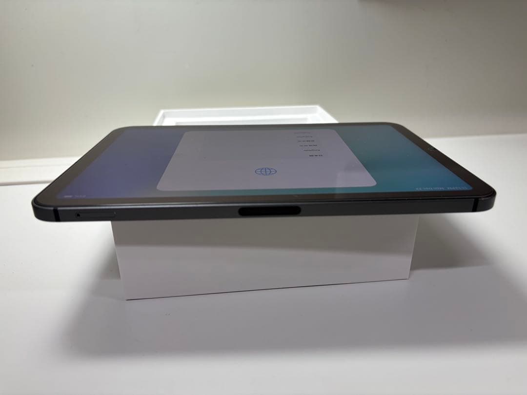 Apple iPad mini第6世代64GB Wi-Fi + Cellular
