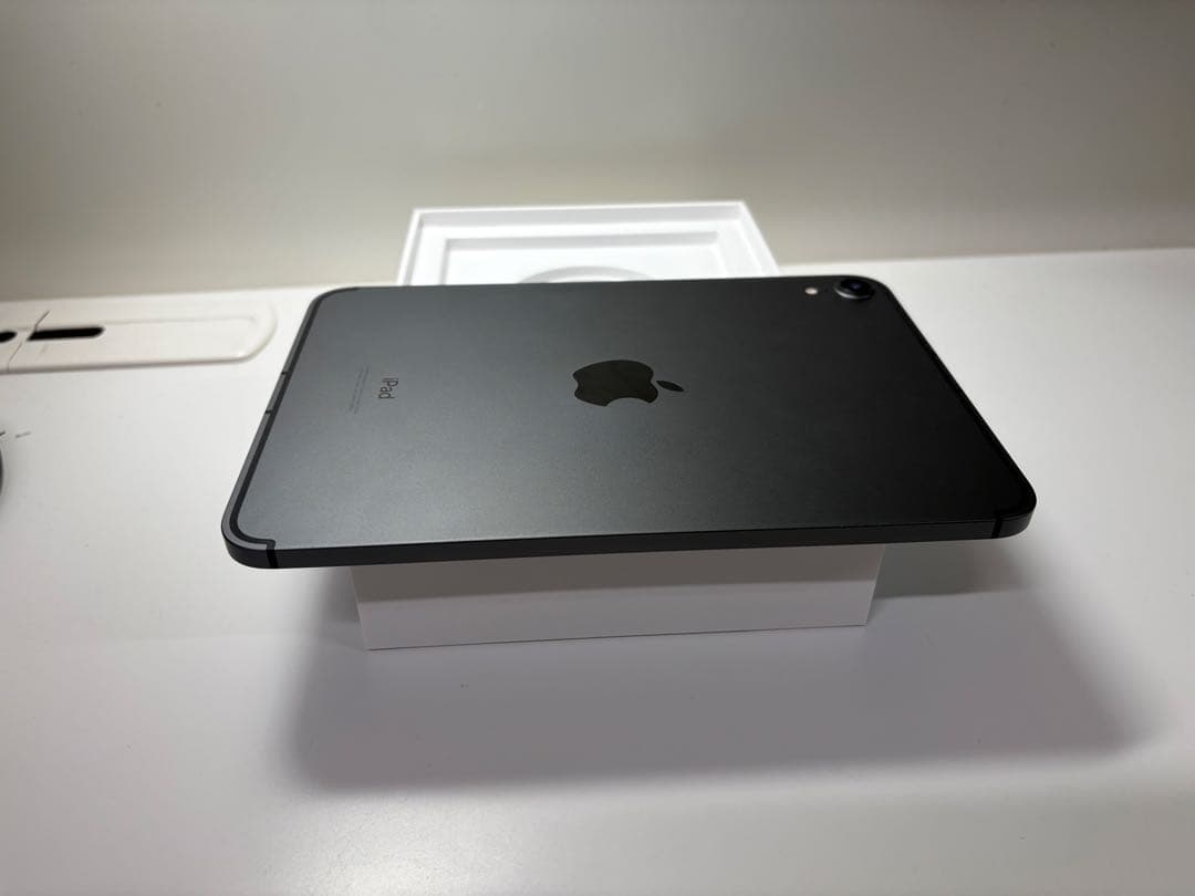 Apple iPad mini第6世代64GB Wi-Fi + Cellular