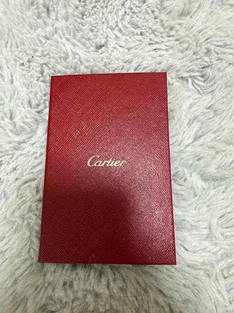 【期間限定お値下げ】カルティエ 1895 ウエディング リング