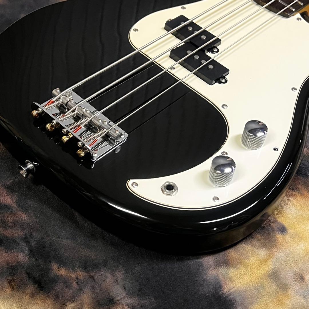 フォトジェニック プレシジョンベース ブラック 管AD