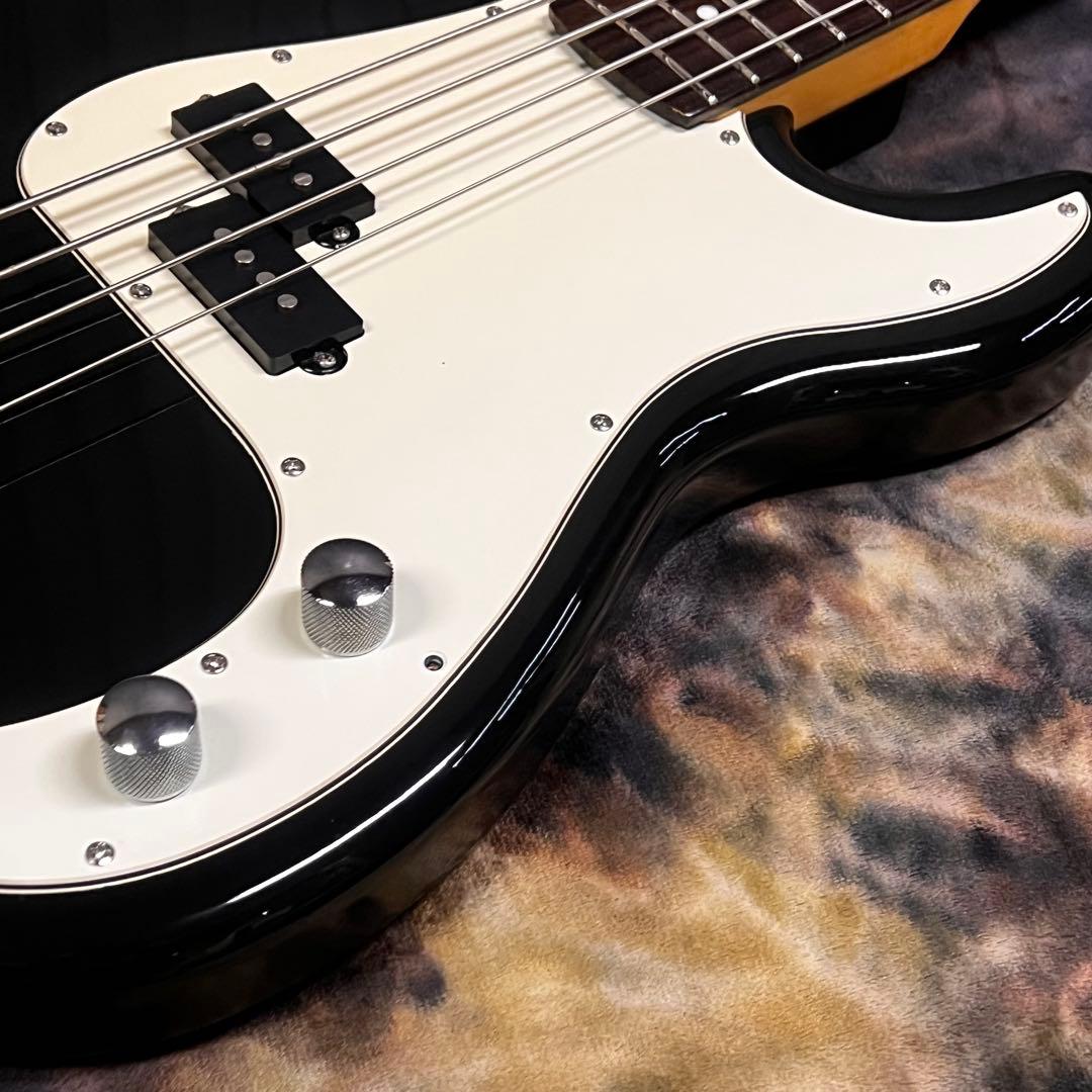 フォトジェニック プレシジョンベース ブラック 管AD