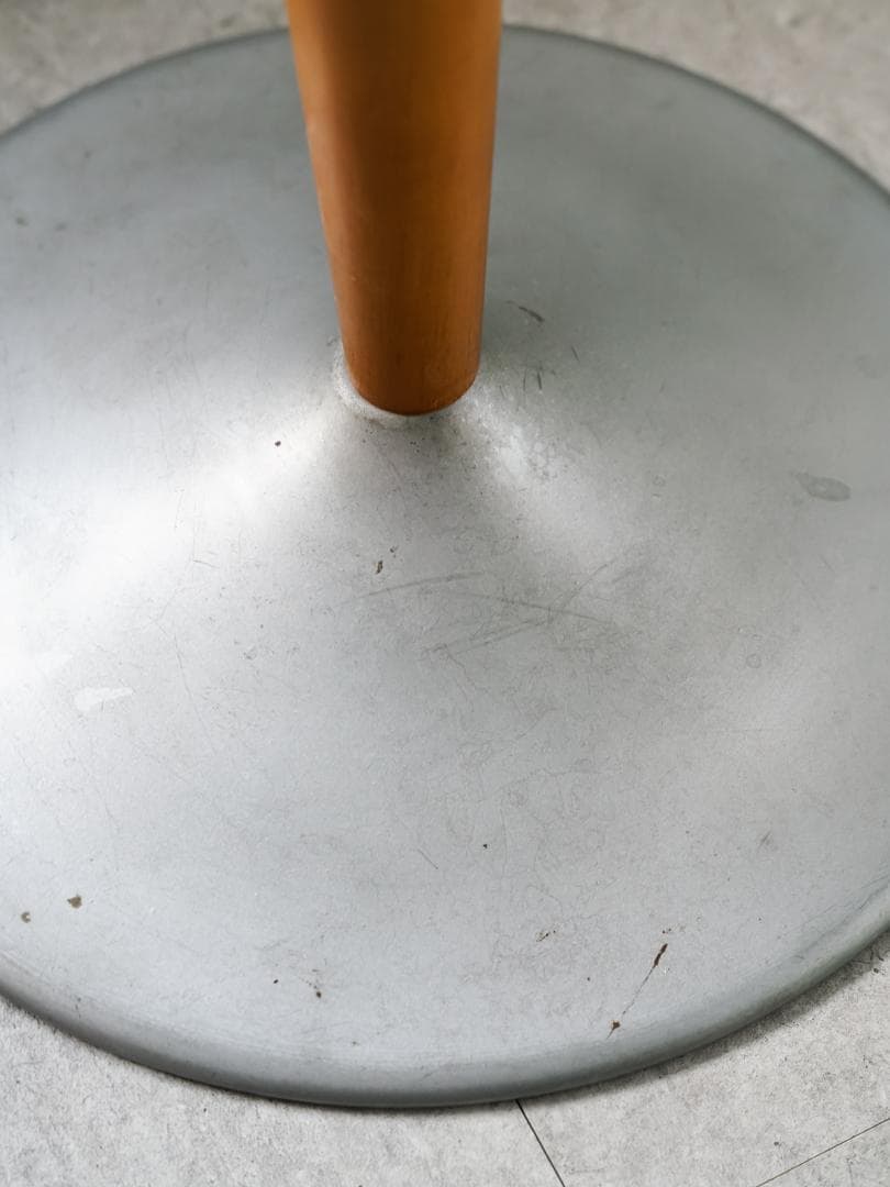 80-90’s postmodern ガラステーブル モダン ミッドセンチュリー