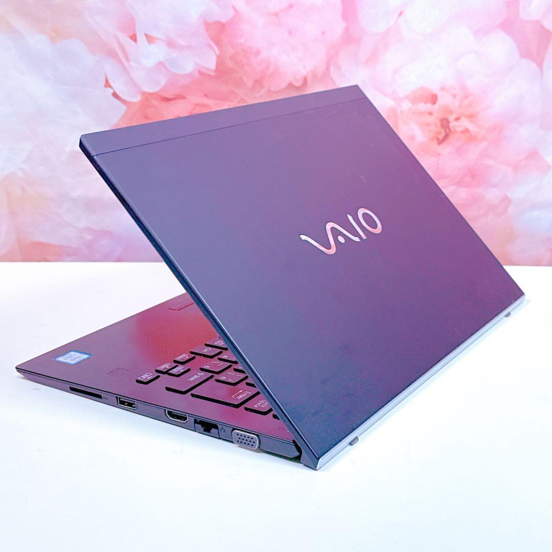 緊急入荷❤️corei7 8世代❤️16GB SSD✨ノートパソコン✨win11