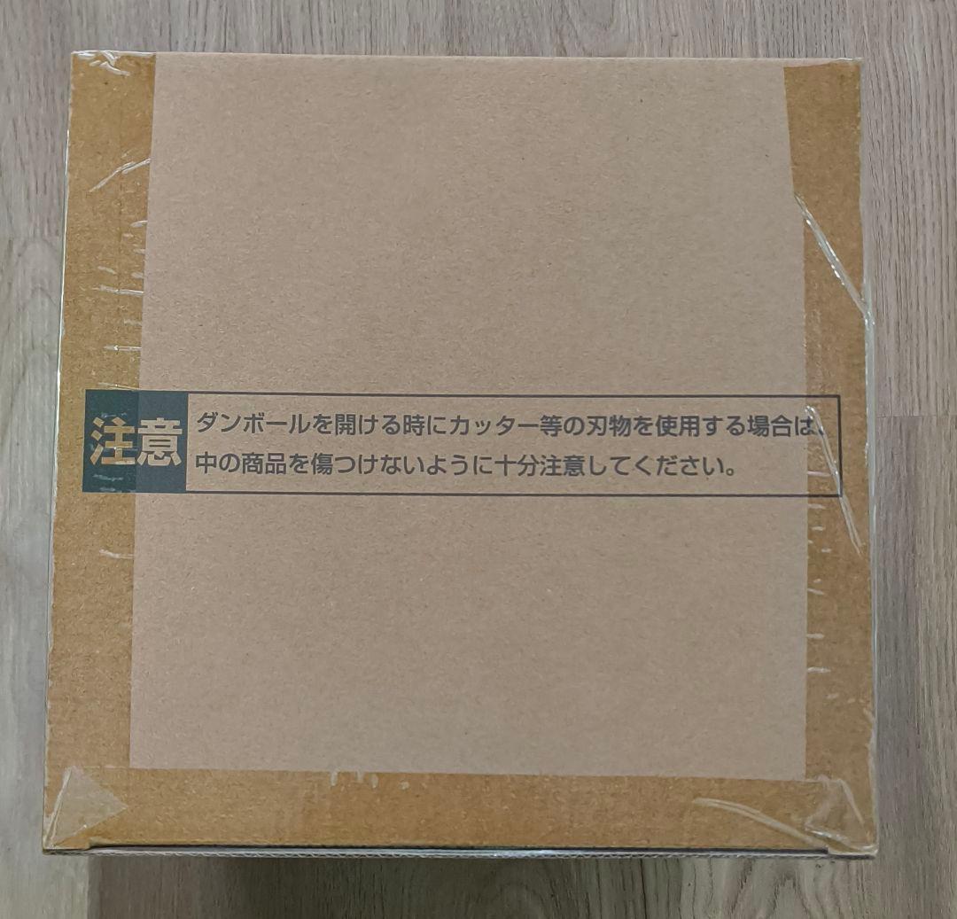 【未開封】ワンピース SMSD キングルフィ