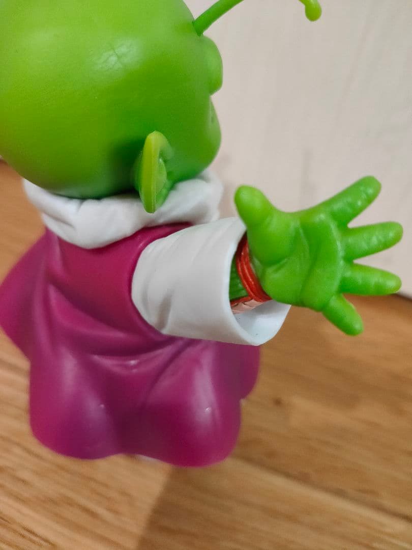 一番くじ ドラゴンボール デンデ F賞